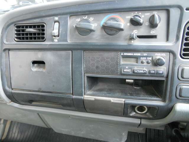 Mitsubishi Fuso Canter Guts 8