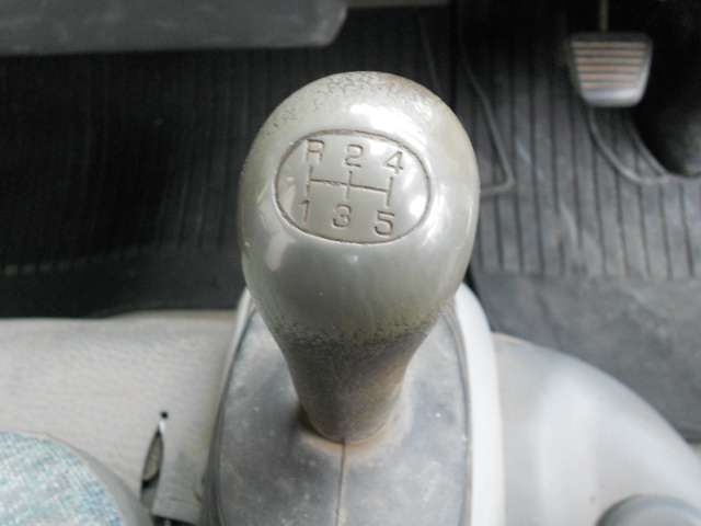 Mitsubishi Fuso Canter Guts 10