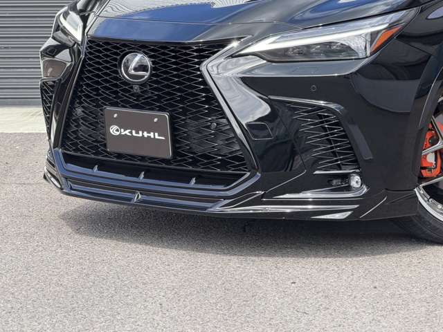 Lexus NX 2