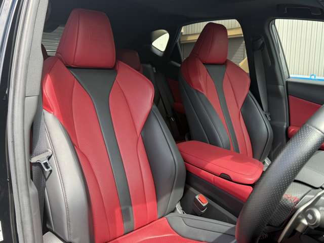 Lexus NX 8