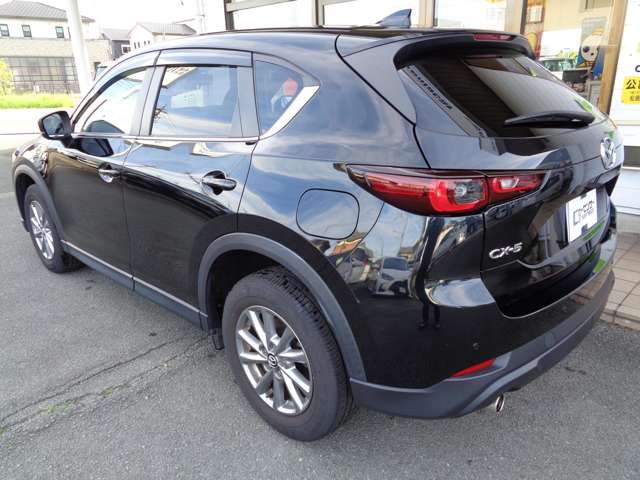 Mazda CX-5 11
