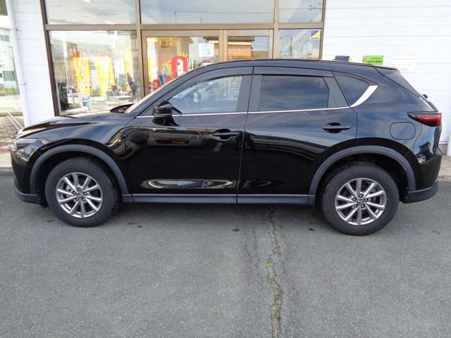 Mazda CX-5 12