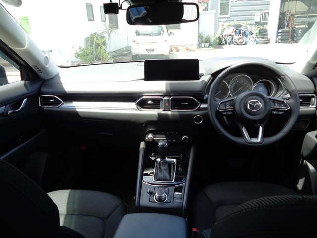 Mazda CX-5 2