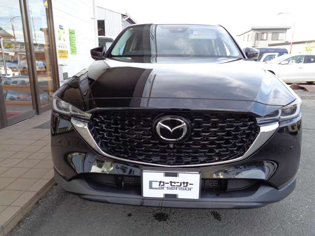 Mazda CX-5 3