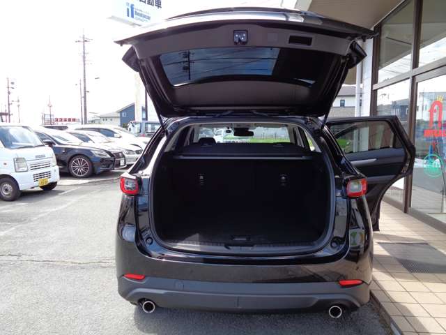 Mazda CX-5 7