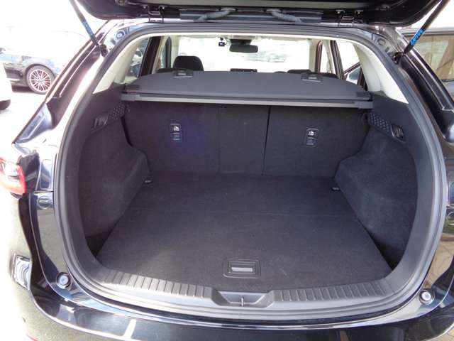 Mazda CX-5 8
