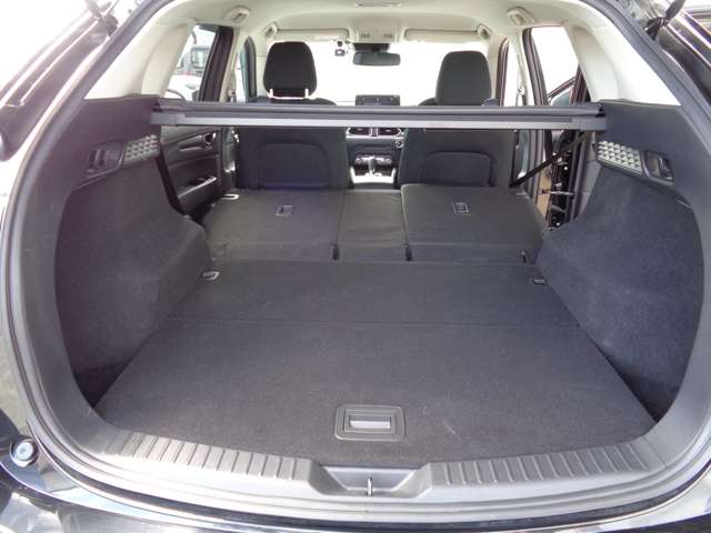 Mazda CX-5 10
