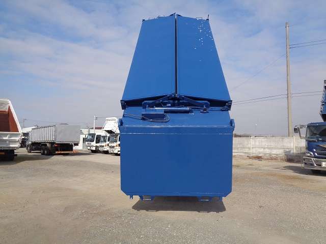 Mitsubishi Fuso Super Great 6
