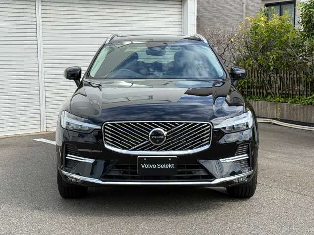 Volvo XC60 11