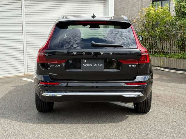 Volvo XC60 12