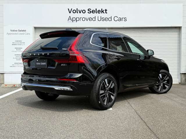 Volvo XC60 2