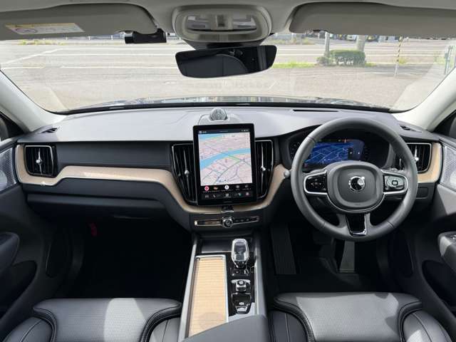 Volvo XC60 3