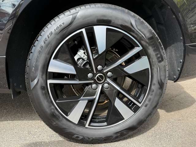 Volvo XC60 6