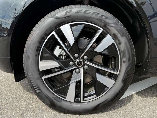 Volvo XC60 7