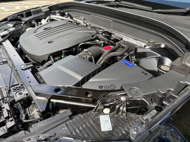 Volvo XC60 10