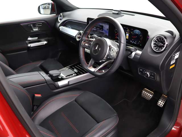 Mercedes-Benz GLB 3