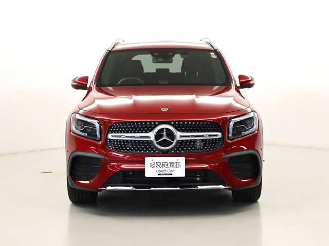 Mercedes-Benz GLB 5