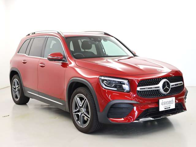 Mercedes-Benz GLB 6