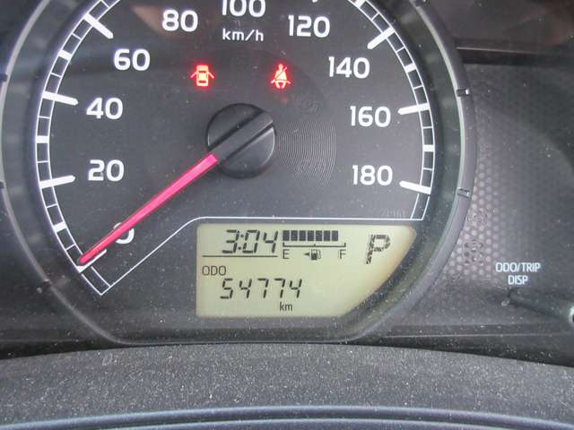 Toyota Probox Van 4