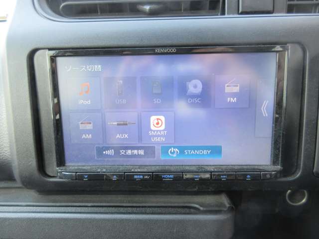 Toyota Probox Van 6