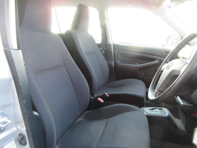 Toyota Probox Van 9