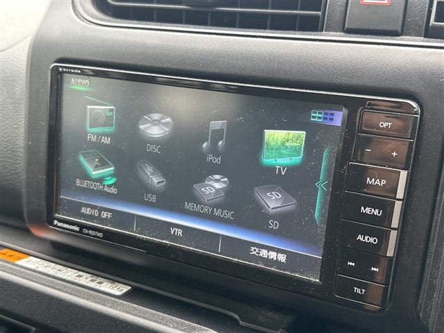 Toyota Probox Van 5