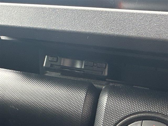 Toyota Probox Van 7