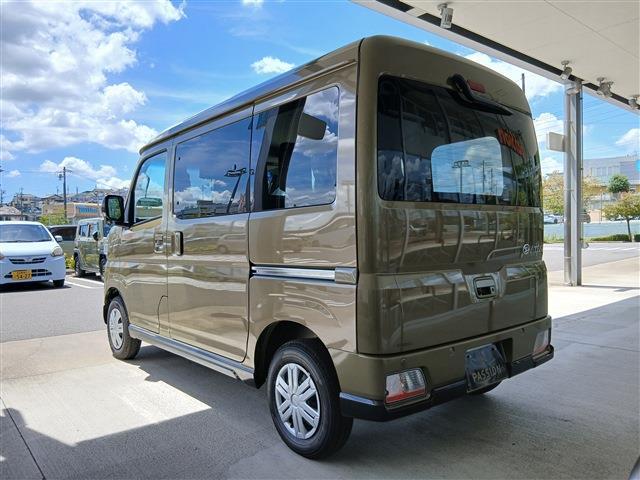 Daihatsu Atrai 11
