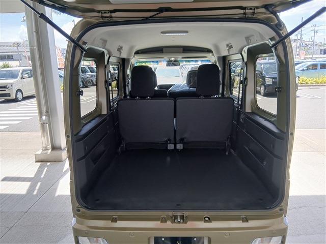 Daihatsu Atrai 12