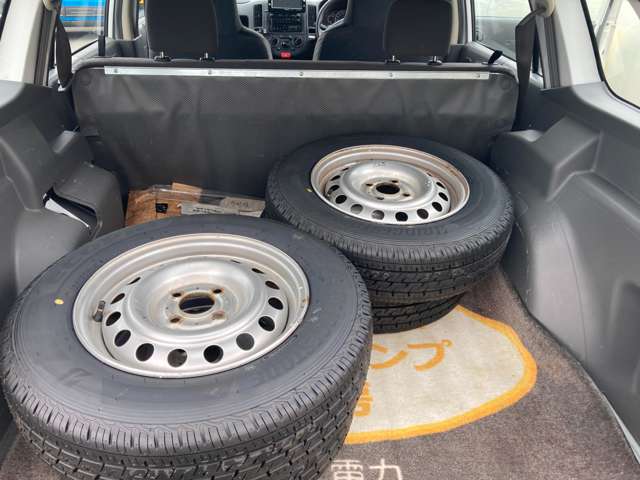 Nissan NV150 AD 11