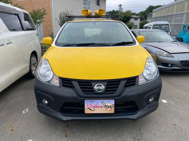 Nissan NV150 AD 2