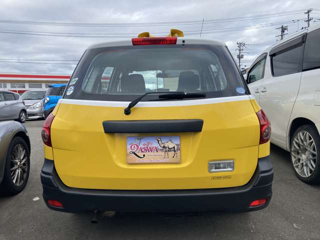 Nissan NV150 AD 5
