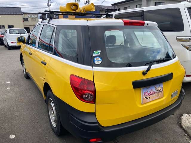 Nissan NV150 AD 6