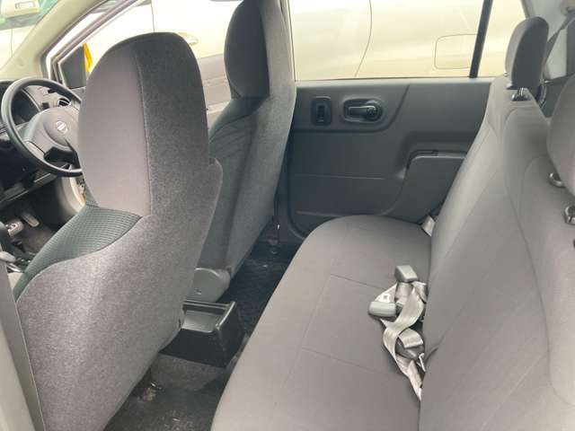 Nissan NV150 AD 9