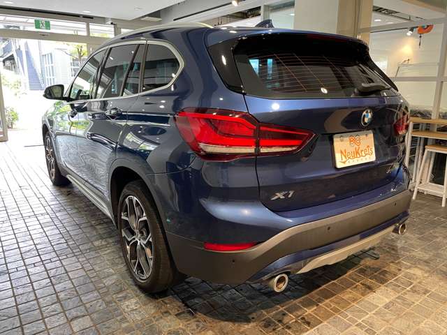 BMW X1 11