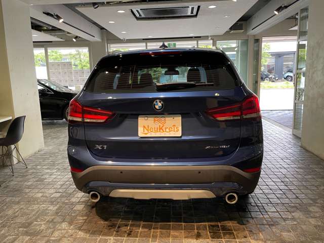 BMW X1 12