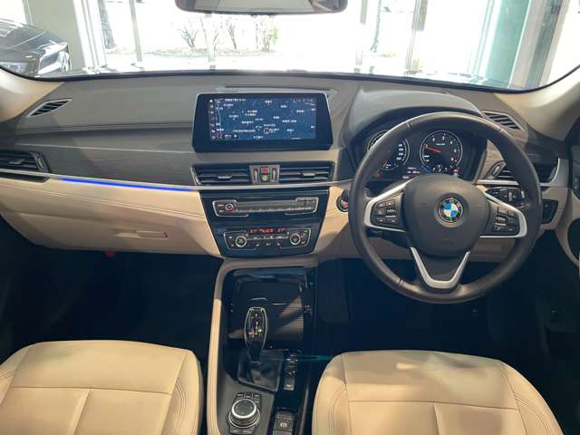 BMW X1 2