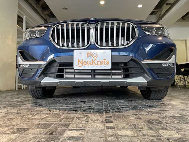 BMW X1 9