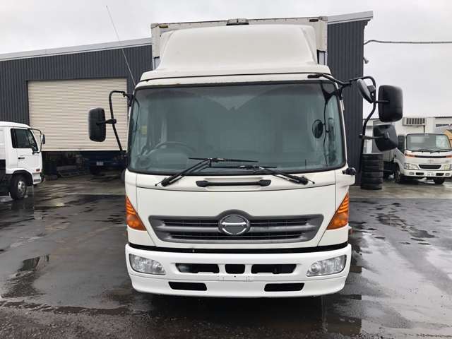 Hino Ranger 2
