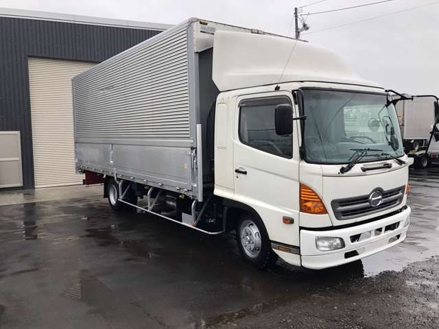 Hino Ranger 3