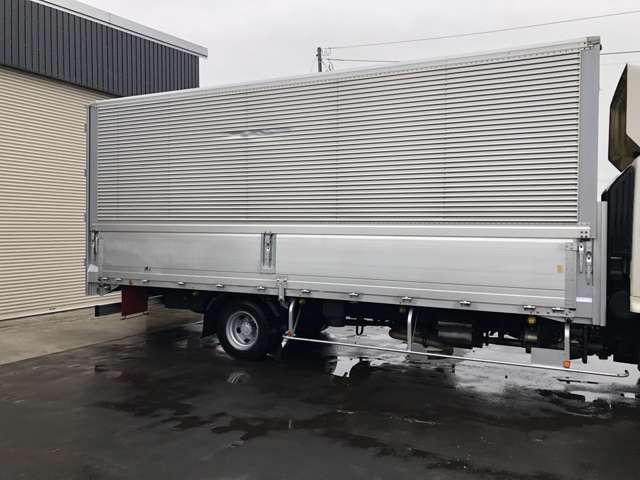 Hino Ranger 4