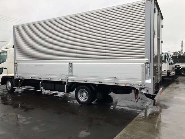 Hino Ranger 6