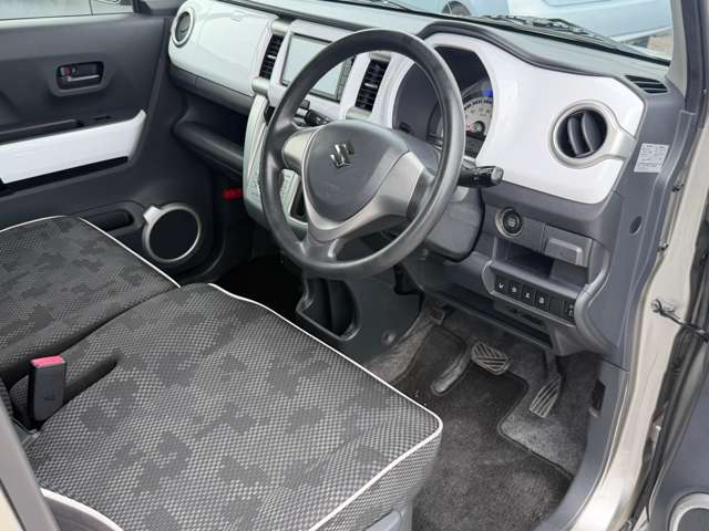 Suzuki Hustler 6