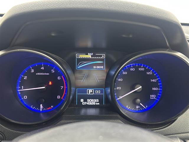 Subaru Legacy Outback 5