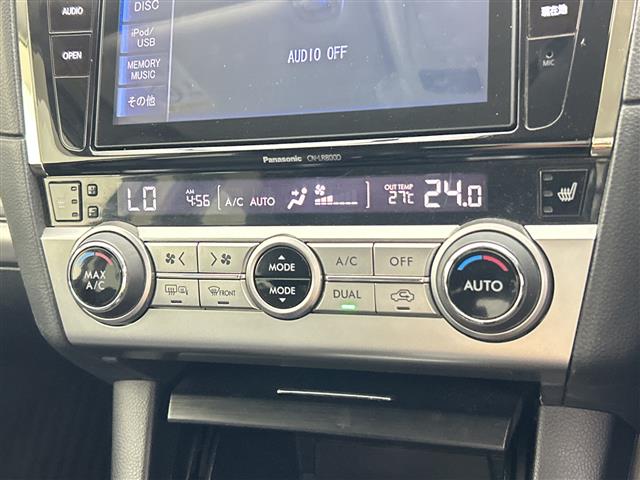 Subaru Legacy Outback 10