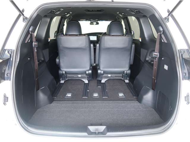 Toyota Estima 11