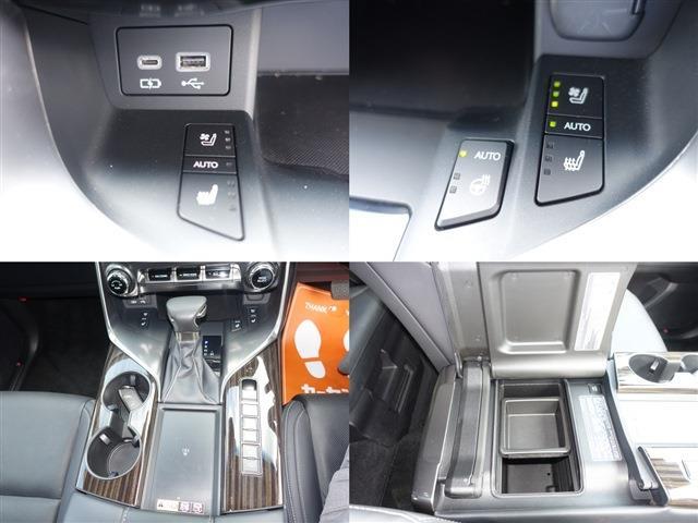 Lexus LX 11