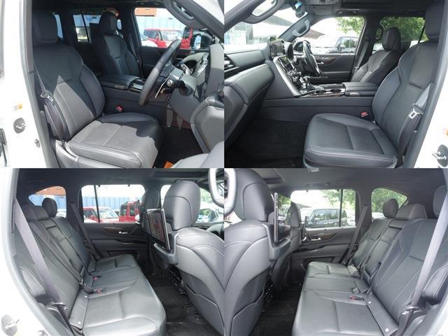 Lexus LX 6