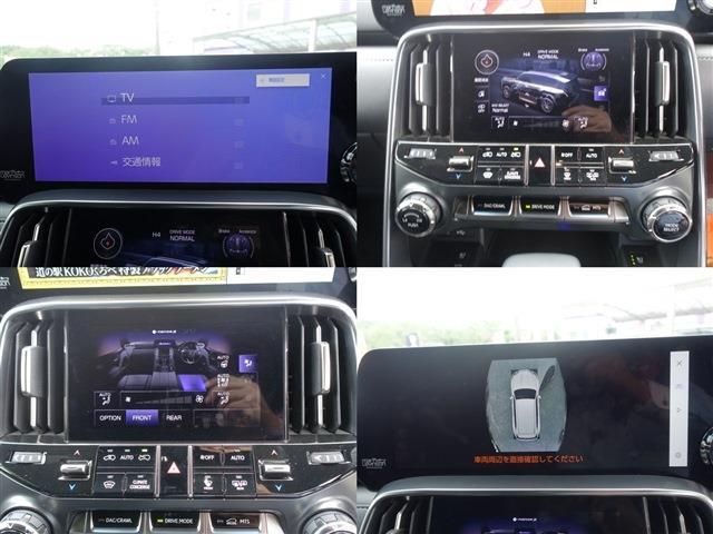 Lexus LX 10