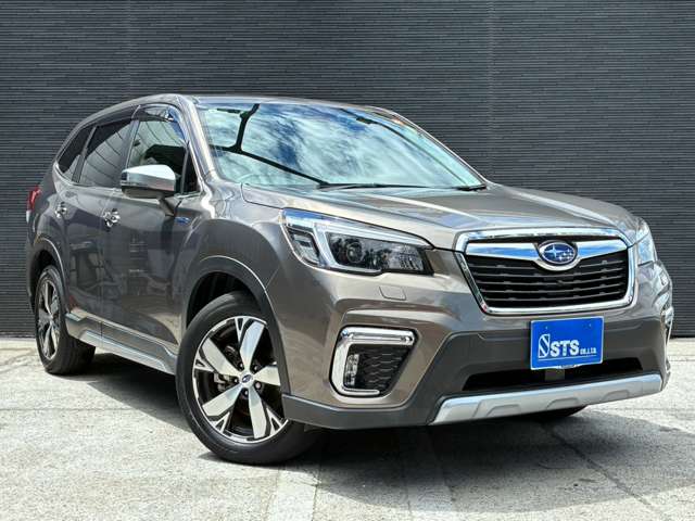 Subaru Forester 10